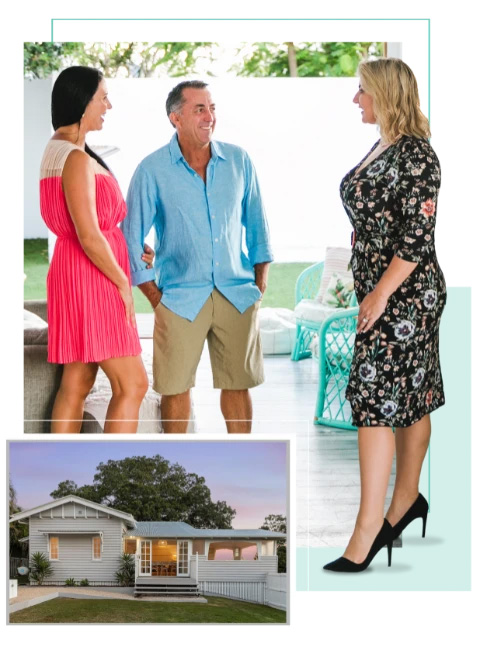 Case studies of successful real estate transactions with a Buyers Agent